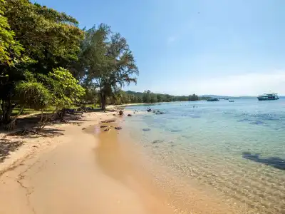 Mango Bay Resort - 10