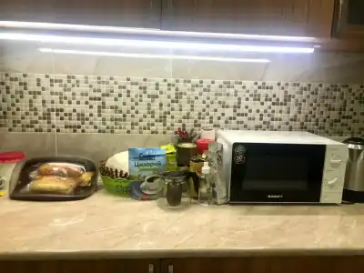 Karson Family Hostel & Guest House - 11