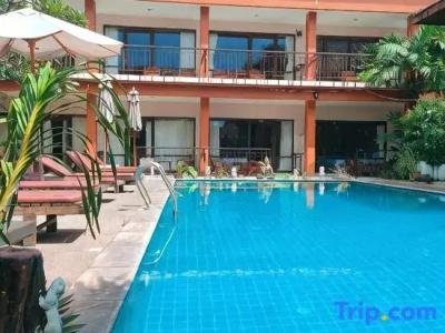 Grand Thai House Resort - 58