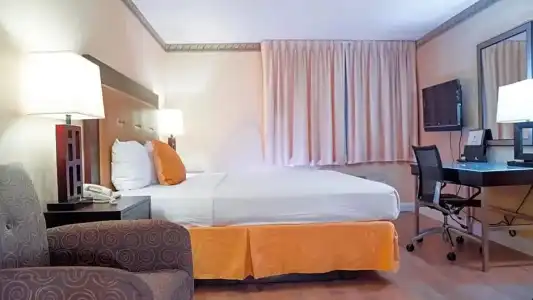 Motel 6 Anaheim Hills - 27