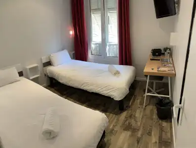 de Berne - 14