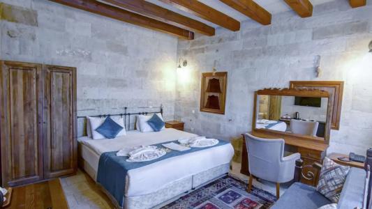 Elegance Cave Suites - 6