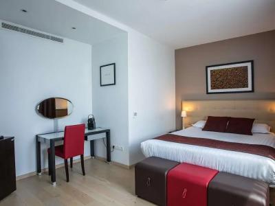 Hôtel Mercure Villefranche-Sur-Saône - 86