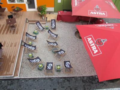 Holi City Apart Berlin - 27