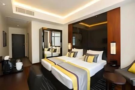 Renuka City - 5