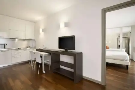 Ramada Plaza Milano - 8
