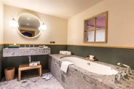 le Coucou Méribel - 8