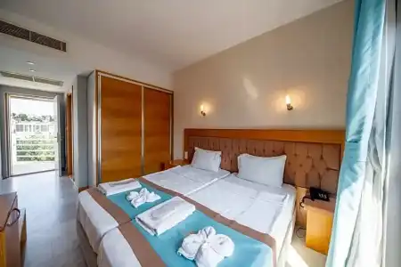 Majeste Bodrum - 58