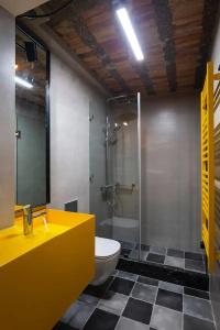The Foundry Suites - 60