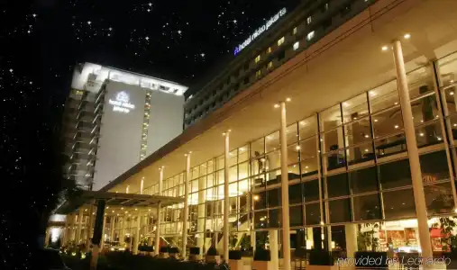 Pullman Jakarta Indonesia Thamrin CBD - 0