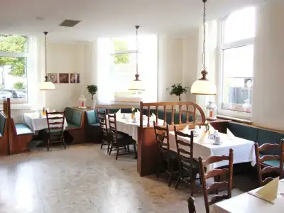 Apart Sarstedter Hof - 32