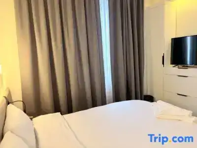 Hanra Stay Mini-hotel - 11