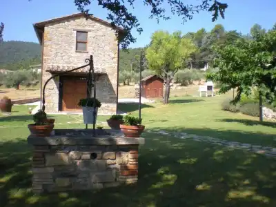 Azienda Agrituristica I Tre Casali - 74