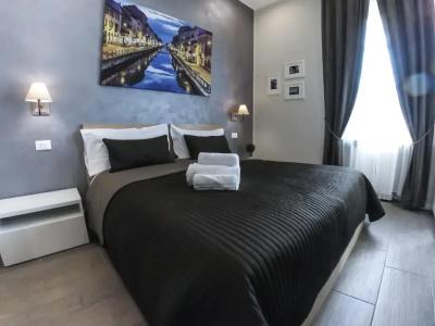 Bed Milano Linate - 21