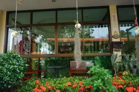 Thapap Resort - 11