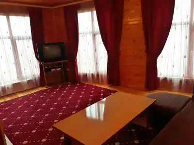 Kungut & Resort - 0