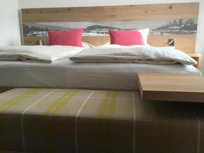 Villa Benz Garni - 64