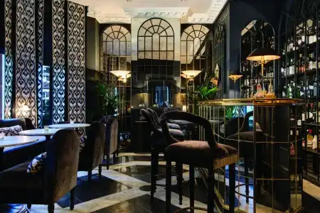 The Franklin London - Starhotels Collezione - 23