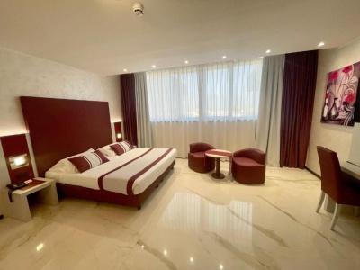 Best Western Rocca - 81
