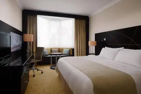 Heidelberg Marriott - 50