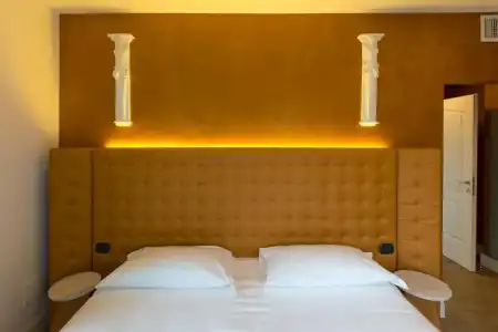 Al Campanile - Luxury Suites & Apartments - 45