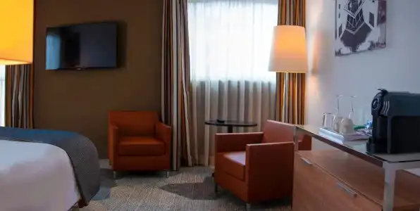 Holiday Inn Mulhouse by IHG - 127