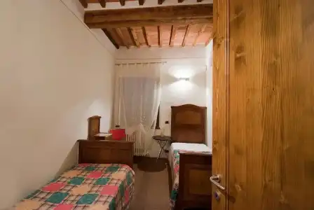 Vicolo Dell'Oste - 17
