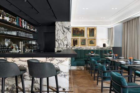 The Amauris Vienna - Relais & Châteaux - 19