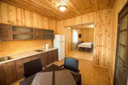 Olympic Village - 11