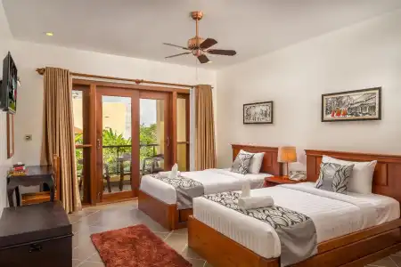 Savada Angkor Boutique - 24