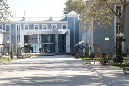 Sanatorium Kohinur - 5