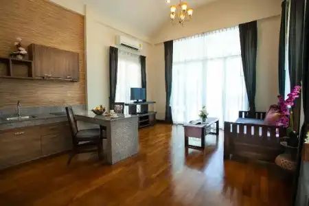 Pattra Vill Resort - 60