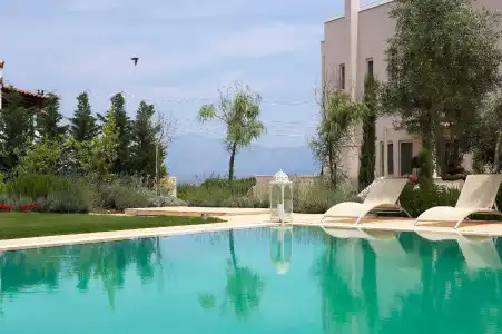 The Marble Resort - 7