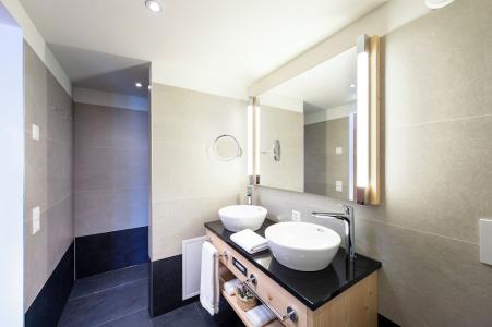 GolfLes Hauts de Gstaad & SPA - 114