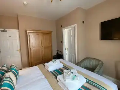 Chester House Guest House - 196