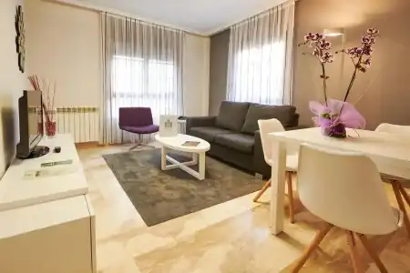 ApartLos Girasoles - 43
