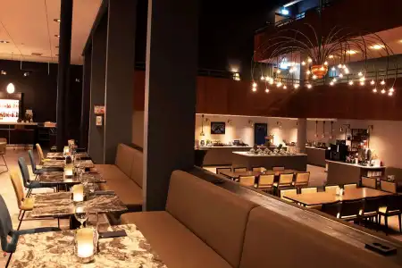 Park Inn by Radisson Oslo Airport West - 30