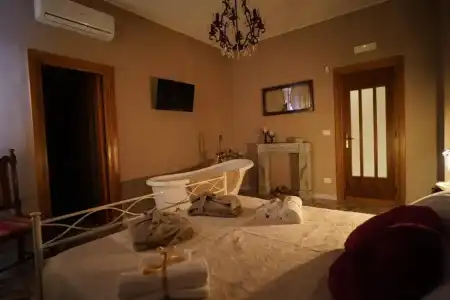 Bari Antica Boutique B&B - 74