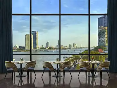 Novotel Danang Premier Han River - 160