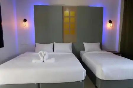 Rimnatee Resort Trang - 58