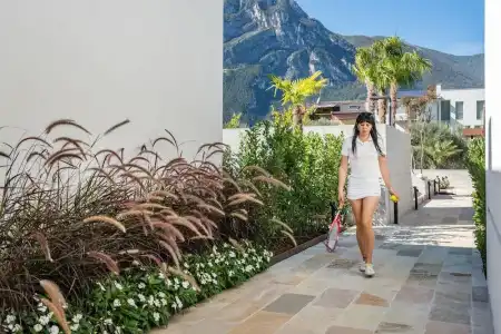 Oleeva Garda Living Adults Only - 24