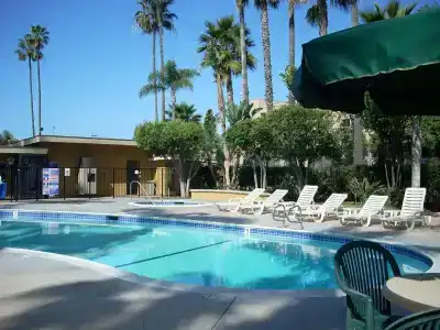 Palmeras Chula Vista - 8
