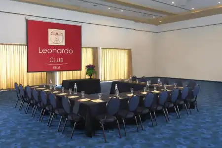Leonardo Club Eilat - All Inclusive - 46