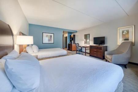 Hilton Garden Inn Durham Southpoint - 70
