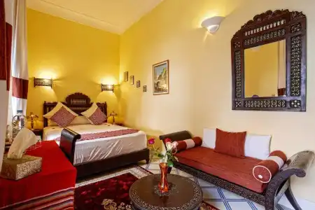 Riad Al Jana - 68