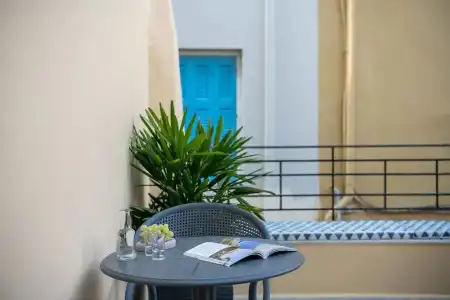 Camere Maritima - 6