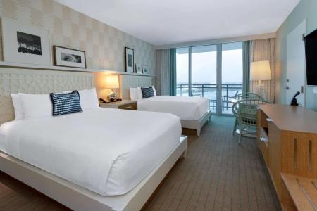 Wyndham Grand Clearwater Beach - 4