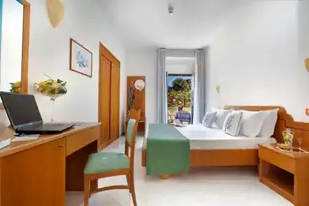 Piccolo Paradiso - 55
