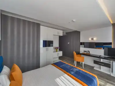Inntel Istanbul - 48