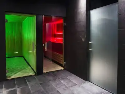 mHotel - 1